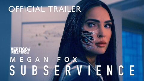 НЕПОКІРНА ЕЛІС | Український проморолик