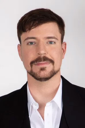 Джиммі Дональдсон (MrBeast)