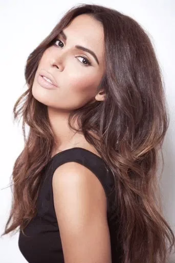 Надін Веласкес