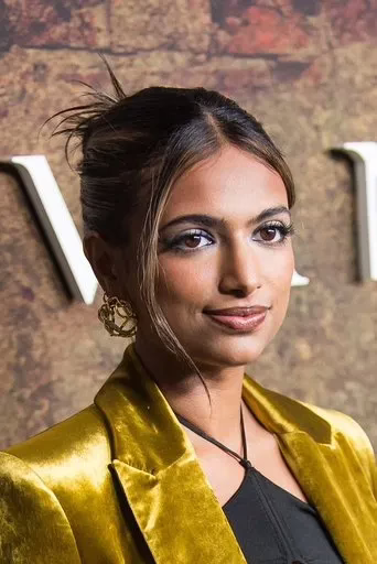 Ішана Ш’ямалан