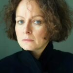 Саманта Мортон