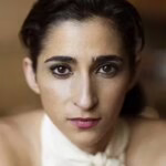 Альба Флорес