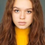 Седі Совералл