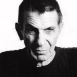 Леонард Німой