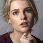 Люсі Бойнтон