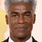 Чарльз Парнелл