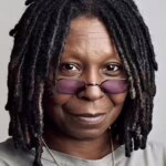 Вупі Ґолдберґ