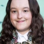 Белла Рамзі