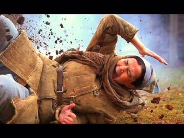 Олександр Довженко - відео обкладинка