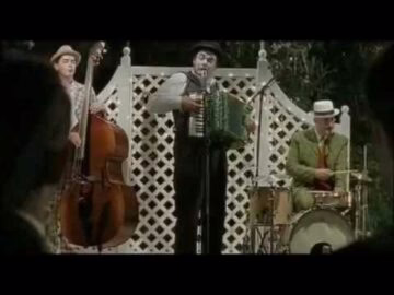 Сергій Бодров мол. - відео обкладинка