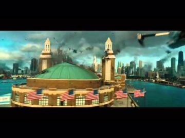 Юрій Борисьонок - відео обкладинка