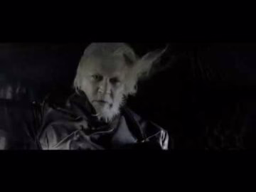 Костянтин Чорнокрилюк - відео обкладинка