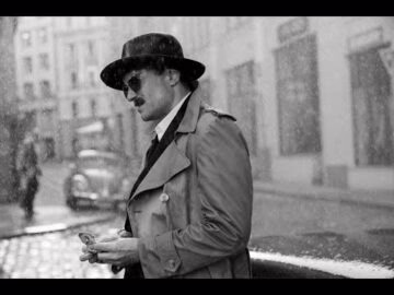 Ауґуст Діл - відео обкладинка