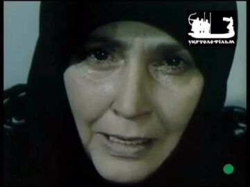 Василь Вітер - відео обкладинка