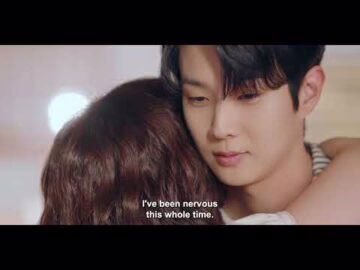 Чон Со Мін - відео обкладинка