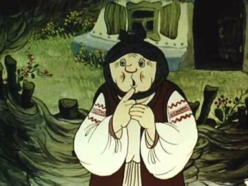 Алла Грачова - відео обкладинка