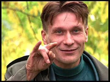 Давид Бабаєв - відео обкладинка