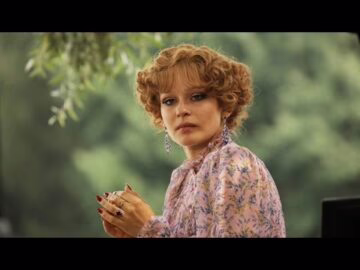 Людмила Гурченко - відео обкладинка