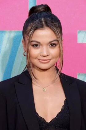 Сієна Аґудонґ