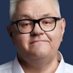 Сергій Сивохо