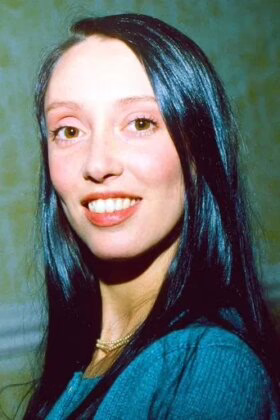 Шеллі Дювалл
