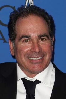 Джон Шварцман