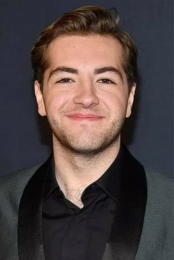 Майкл Ґандольфіні