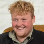 Калеб Купер