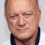 Джон Доумен