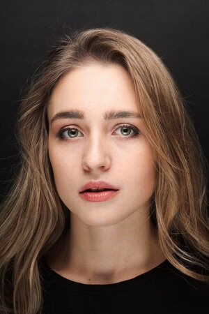 Марія Рябошапка