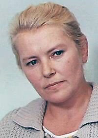 Зінаїда Дехтярьова