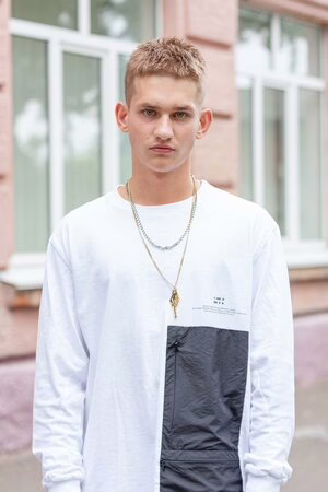 Андрій Максімов