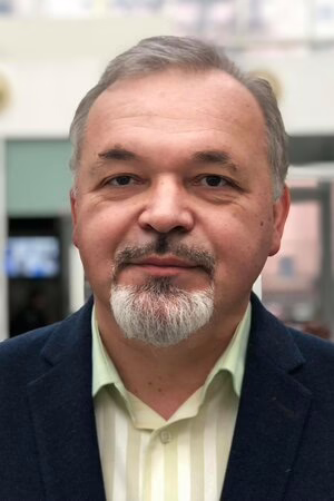 Олександр Денисенко