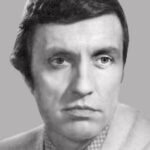 Микола Задніпровський