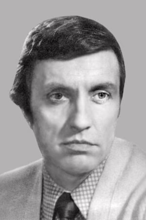 Микола Задніпровський