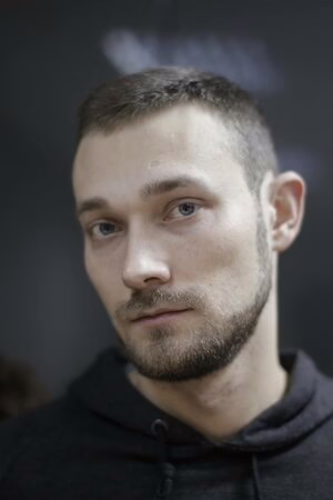 Володимир Мула