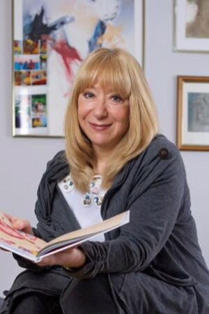 Наталя Гузєєва