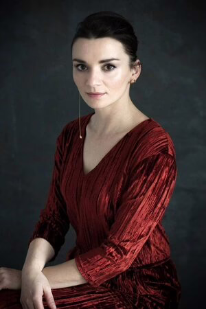 Наталка Якимович