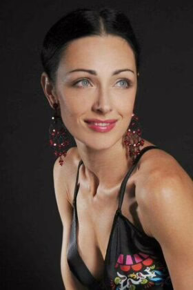 Вікторія Спесивцева