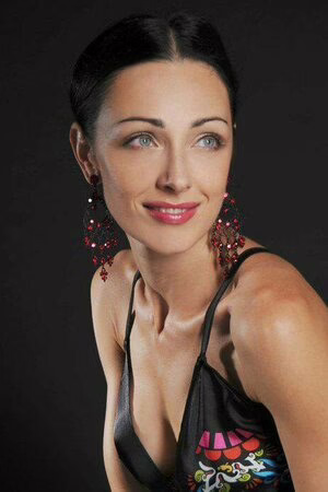 Вікторія Спесивцева