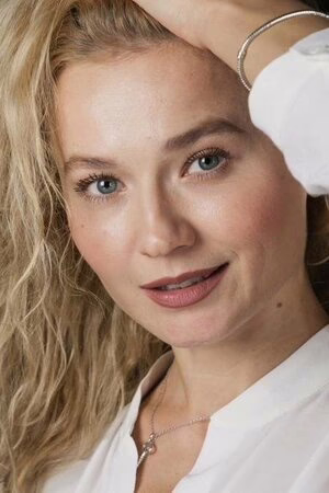 Любов Тищенко