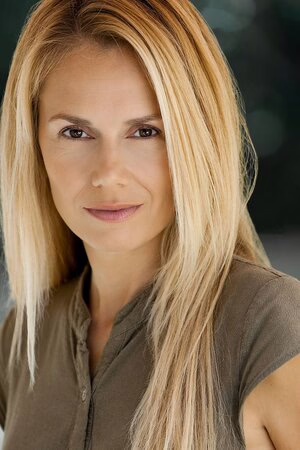 Поліна Войневич