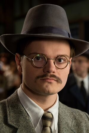 Максим Лозинський