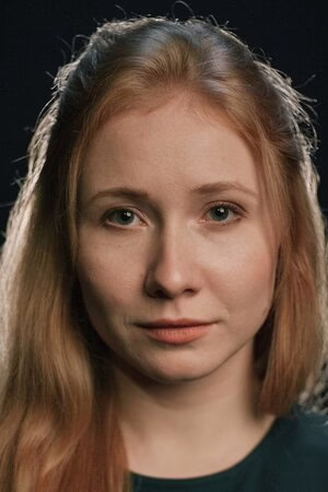 Вероніка Шостак