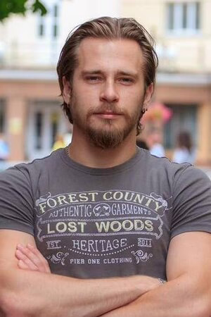 Юрій Вихованець