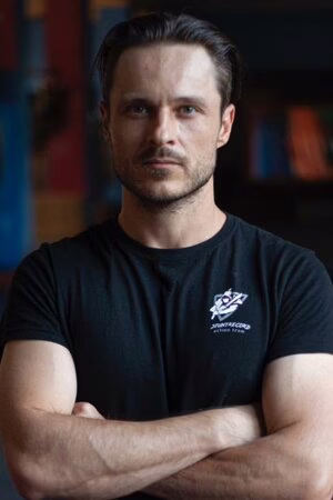 Сергій Ярмошенко