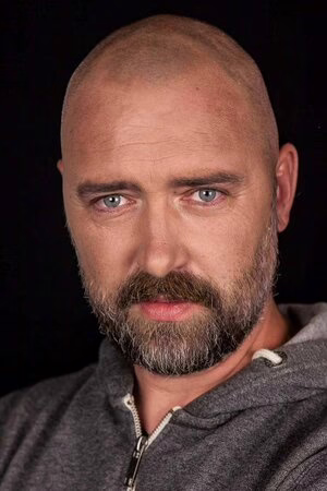 Борислав Борисенко