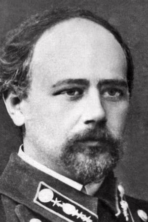 Микола Леонтович