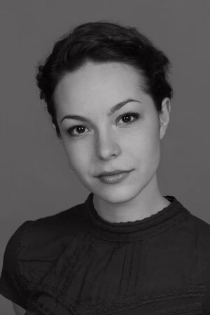 Ганна Топчій