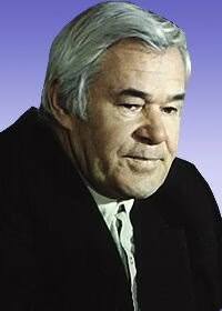 Микола Шутько